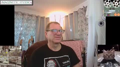 Snapshot of coryassman chatting on 03-14-26, 08:58 CoryAssMan online show from 03-14-26, 08:58