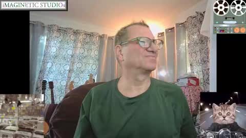 Snapshot of coryassman chatting on 03-23-26, 10:58 CoryAssMan online show from 03-23-26, 10:58