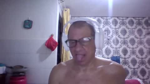 CoryAssMan online show from 05-04-26, 06:15