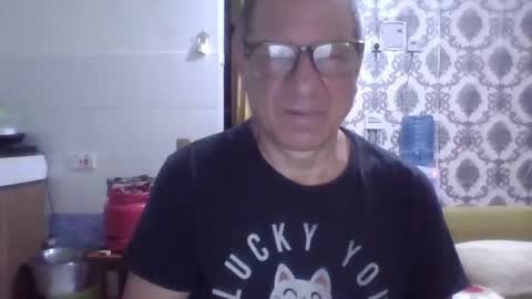 CoryAssMan online show from 05-11-26, 06:38