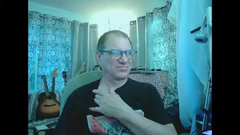 CoryAssMan online show from 06-11-26, 12:32