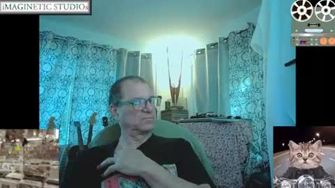 CoryAssMan online show from 06-12-26, 12:09