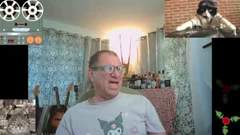 CoryAssMan online show from 06-16-26, 12:46