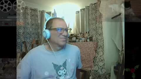 CoryAssMan online show from 06-16-26, 12:52