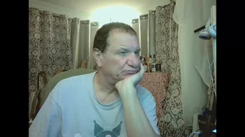 CoryAssMan online show from 06-17-26, 05:10