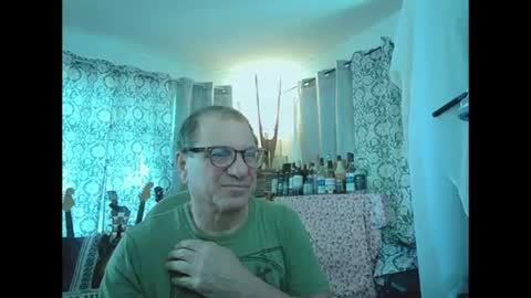 CoryAssMan online show from 06-19-26, 06:45