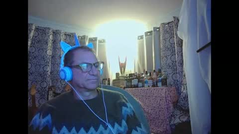 CoryAssMan online show from 06-20-26, 11:24