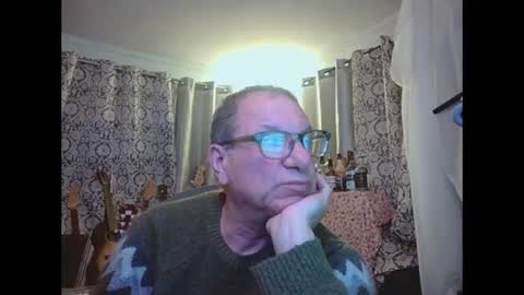 CoryAssMan online show from 06-21-26, 08:39
