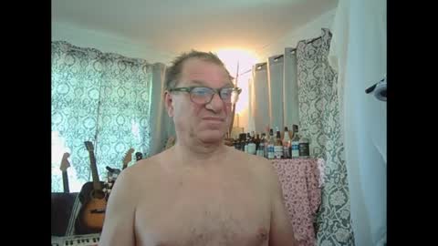 CoryAssMan online show from 06-22-26, 06:16