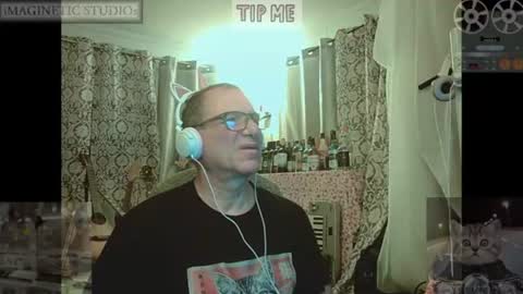 CoryAssMan online show from 06-25-26, 06:18