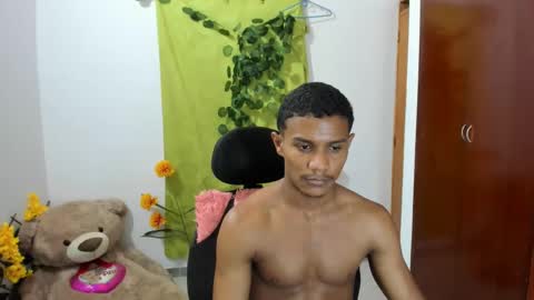 Ethan  online show from 01-20-25, 11:10