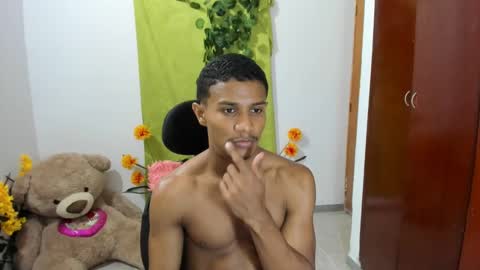 Ethan  online show from 01-22-25, 11:53