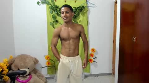 Ethan  online show from 02-03-25, 02:58