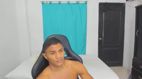 Ethan  online show from 09-13-25, 12:21