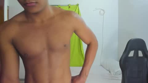 Ethan  online show from 05-23-26, 04:55