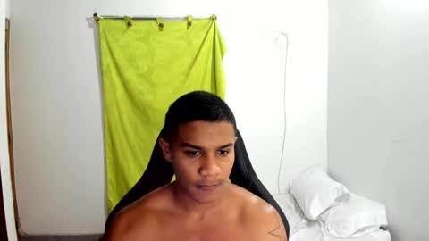 Ethan  online show from 07-09-26, 04:00