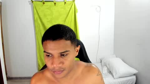 Ethan  online show from 07-16-26, 11:55