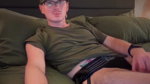 Cody  Zay online show from 12-13-25, 11:43