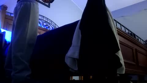 Snapshot of cosdaddy chatting on 10-29-25, 03:42 cosdaddy online show from 10-29-25, 03:42