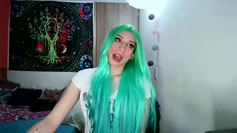 cosmic_crystal online show from 01-14-25, 11:16