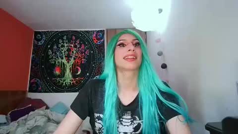 cosmic_crystal online show from 02-10-25, 08:31