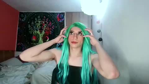 cosmic_crystal online show from 02-13-25, 01:40