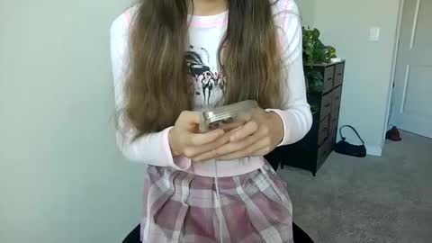 Snapshot of cosmicbae777 chatting on 11-02-25, 05:26 cosmicbae777 online show from 11-02-25, 05:26