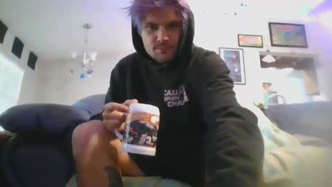 cosmicdreadpirate online show from 03-17-26, 03:59