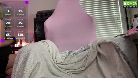 BrittanyRose online show from 02-15-25, 02:22