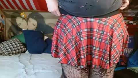 cosmicjones88 online show from 10-01-25, 07:03