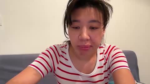 Lina online show from 11-07-25, 05:02