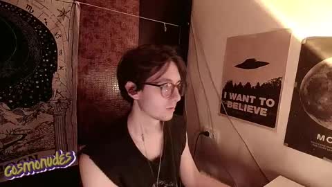 Barry online show from 11-10-25, 01:54