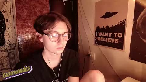 Barry online show from 11-17-25, 09:20