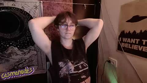 Barry online show from 11-30-25, 06:12