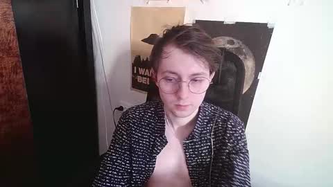 Barry online show from 03-22-26, 01:25