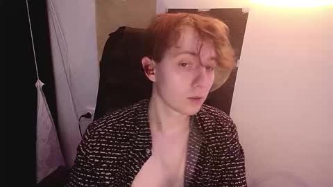 Barry online show from 03-25-26, 06:47