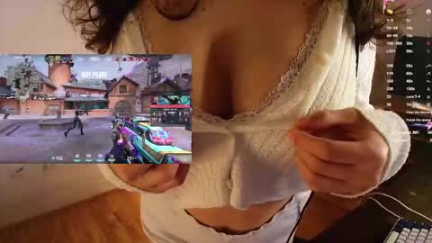 Luna online show from 02-17-26, 11:00