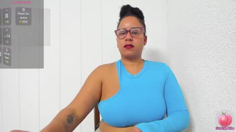 Snapshot of cottoncandy8324 chatting on 12-29-24, 03:44 Ruby online show from 12-29-24, 03:44