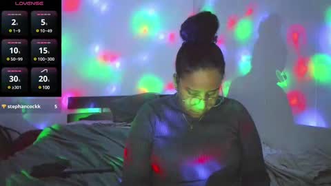 Snapshot of cottoncandy8324 chatting on 02-25-25, 12:47 Ruby online show from 02-25-25, 12:47