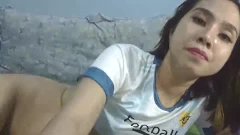 Liz Gwyneth Charlota online show from 10-13-25, 03:56