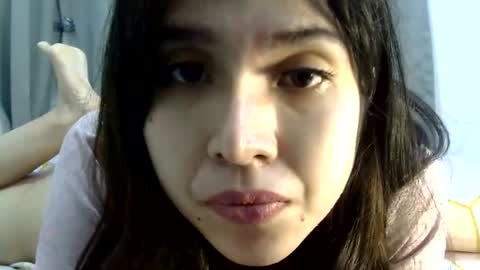 Snapshot of cottoncandygirl9898 chatting on 05-14-26, 02:24 Liz Gwyneth Charlota online show from 05-14-26, 02:24
