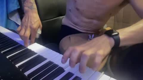 Corey online show from 06-26-26, 11:31