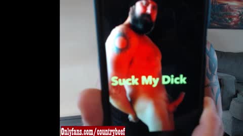 Snapshot of countrybeef chatting on 02-11-25, 04:24 countrybeef online show from 02-11-25, 04:24