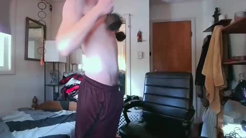 Snapshot of countrytwink28 chatting on 01-29-25, 08:25 Ryan online show from 01-29-25, 08:25