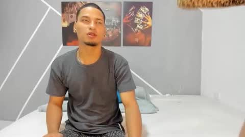 Andri online show from 04-02-26, 01:36