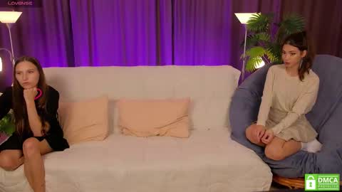 Snapshot of couple__of__sins chatting on 09-24-25, 04:10 Kira Tony and our guest Lera online show from 09-24-25, 04:10