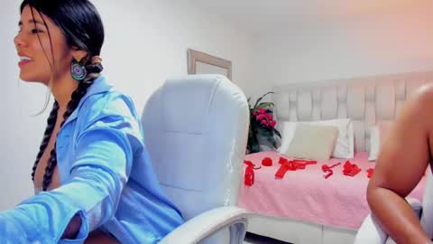 Ari and Jacob online show from 03-02-25, 09:10