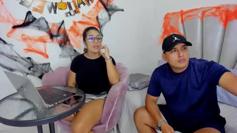 Ari and Jacob online show from 10-24-25, 12:08