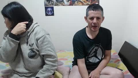 Jade   Noa online show from 02-19-26, 01:18