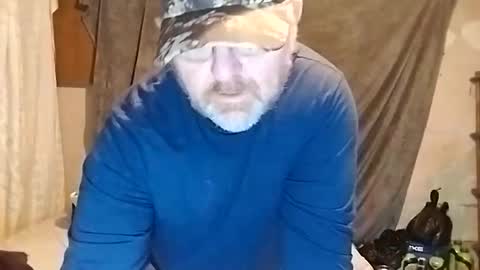 Ieathairytacos online show from 03-09-25, 04:11